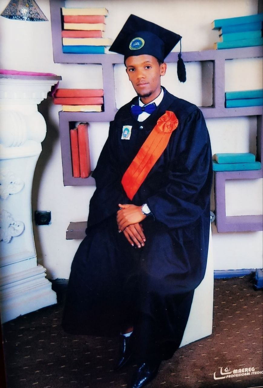 Abel Yohannes